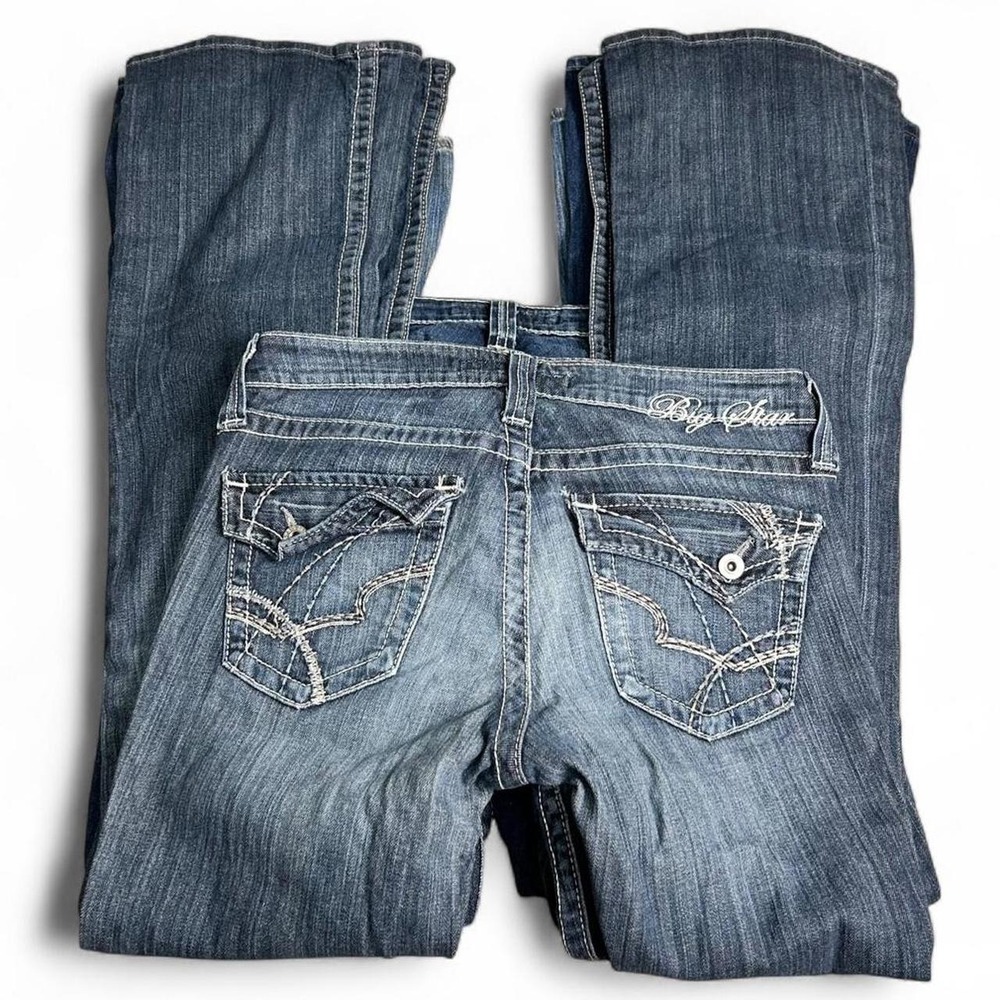 Y2K Bootcut Denim Reseller Bundle wholesale lot